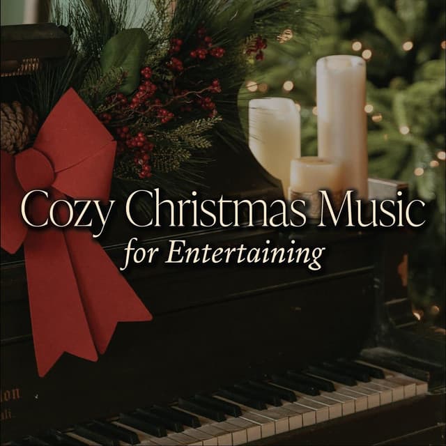 Cozy Christmas Music for Entertaining - The O'Neill Brothers Group