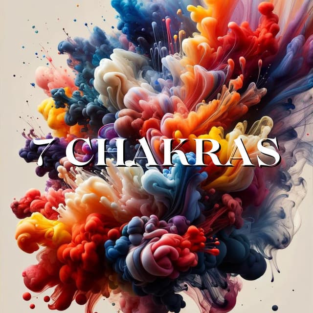 7 Chakras: Journey of Healing Through Meditation and Mantras - Deep Meditation Music Zone
