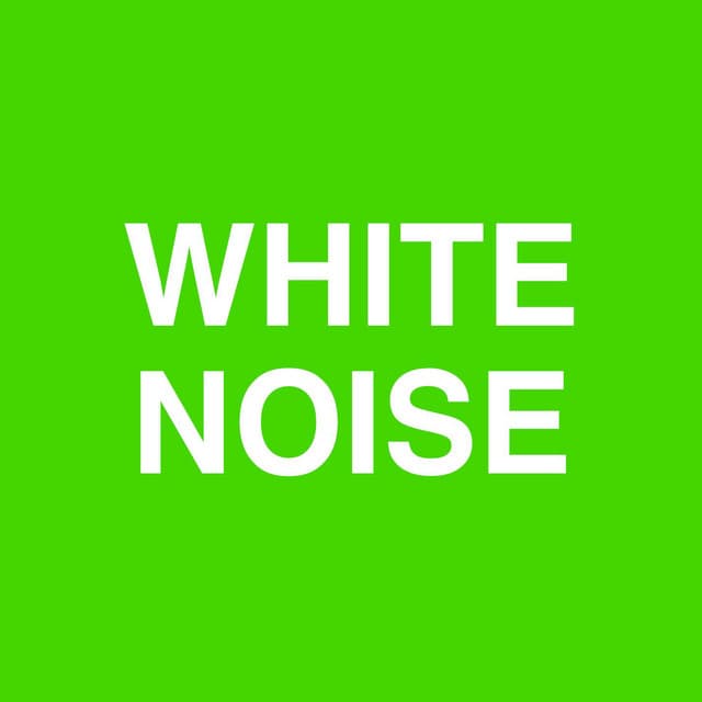 Sleep White Noise with Various Sounds and Recordings - White Noise Collectors