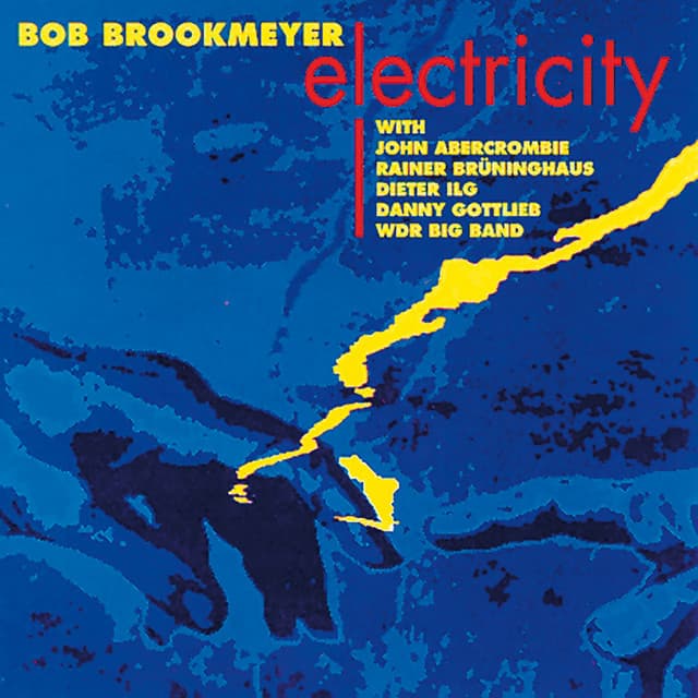 Electricity - Bob Brookmeyer