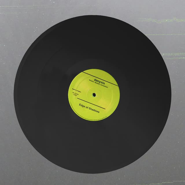 Edge of Shadows - danyvin