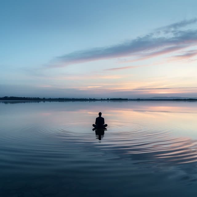 Música De Relajación Acuática Reconfortante Para Aliviar El Estrés - Proyecto Relajante BGM