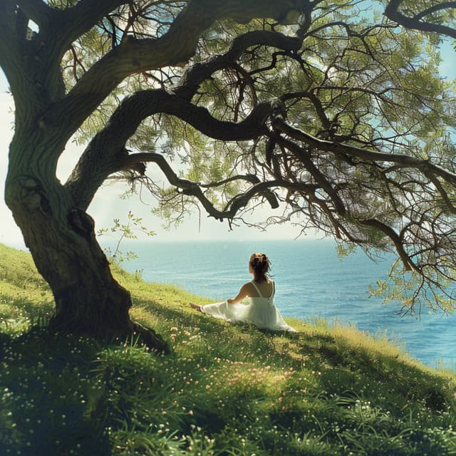 Peaceful Moments: Music for Relaxation - Nature Sounds Relaxing