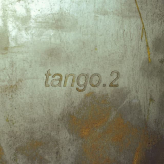 Astor Piazzolla: Tango.2. Dos Pianos - Astor Piazzolla