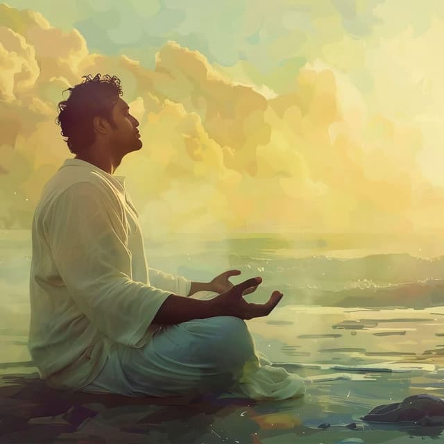 Highest Vibration of Gratitude: Heart Activation Frequency Music - Healing Spiritual Frequencies