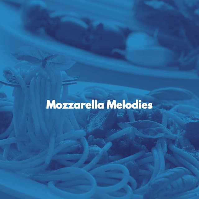 Mozzarella Melodies - Jazz Classics for Reading