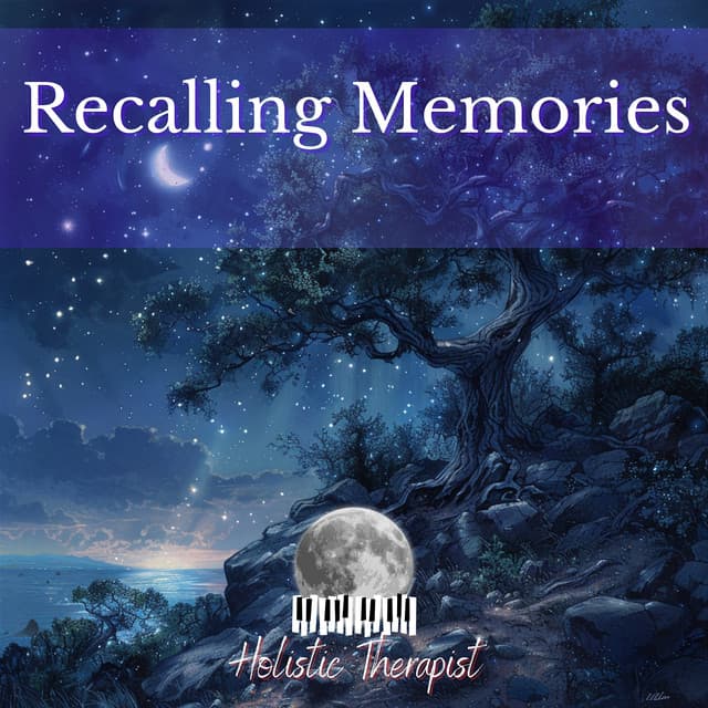 Recalling Memories - Holistic Therapist