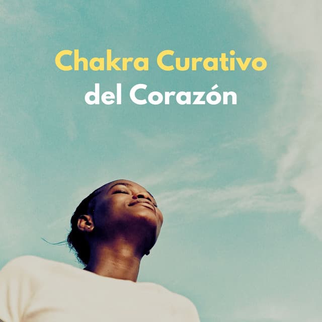 Chakra Curativo Del Corazón - Alinear Chakras