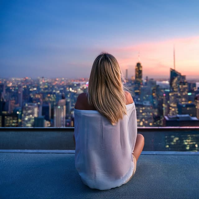 Sonidos Suaves De Relajación: Música Para Calmar - Piezas tranquilas