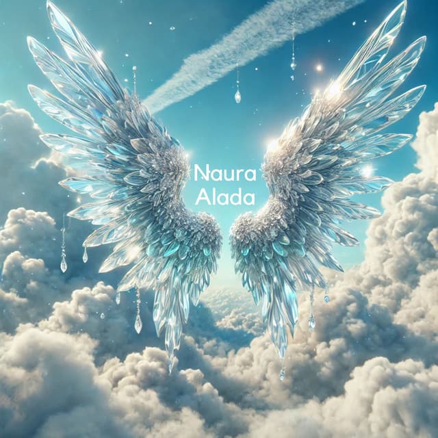 Naura Alada - Relajación