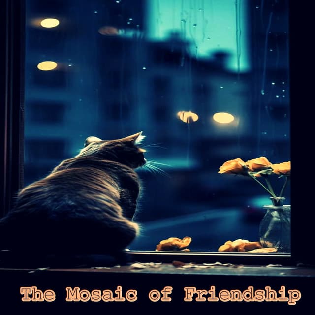 The Mosaic of Friendship - Old School Music
