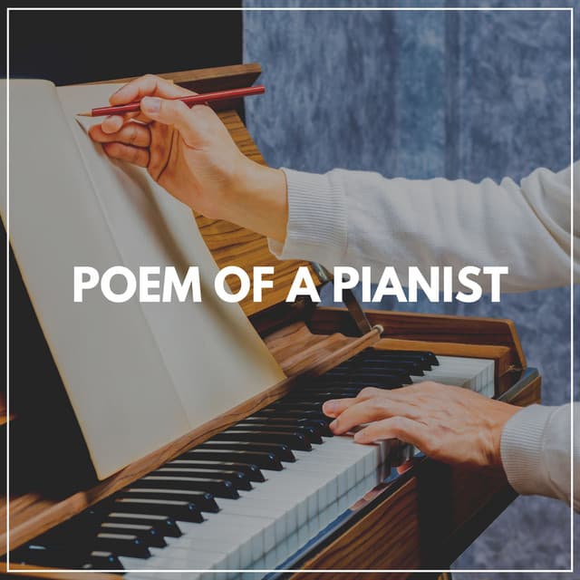 Poem of a Pianist - Dark Piano