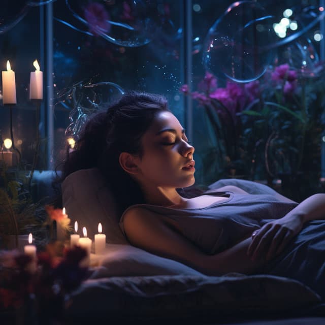 Massage Lofi Sessions: Gentle Sounds - Zleept