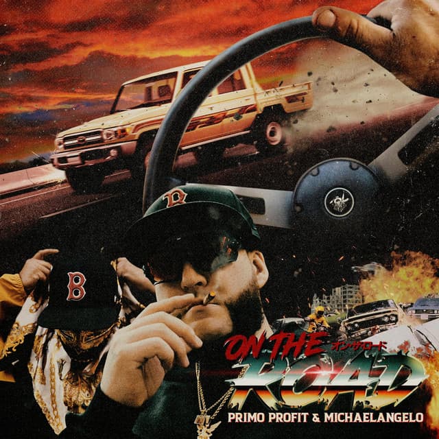 On The Road - Primo Profit