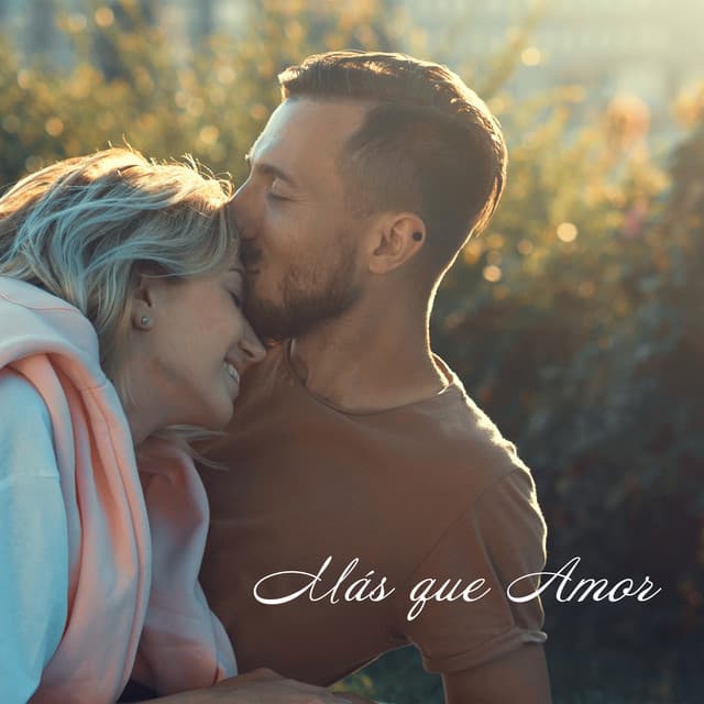 Más que Amor: Musica Romantica de Jazz para Amantes - Academia de Música Sensual