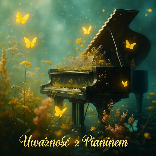 Poranna Mgła, Uważność z Pianinem i Tlenem - Katarzyna Mazur