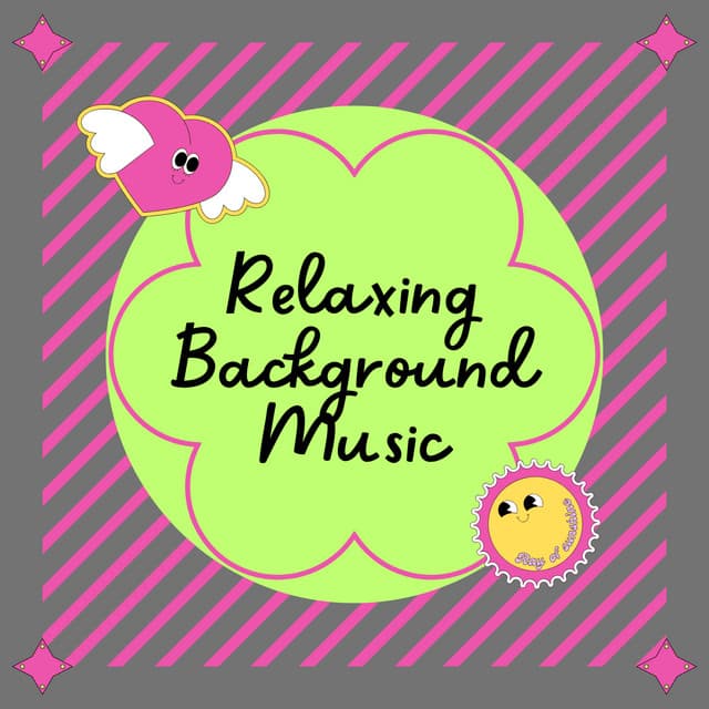 Gentle Background Music for Work & Study - Relaxing Background Music