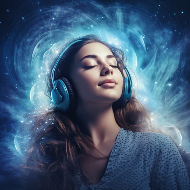 Zen Frequency: Binaural Resonance for Relaxation - Miracle Waves