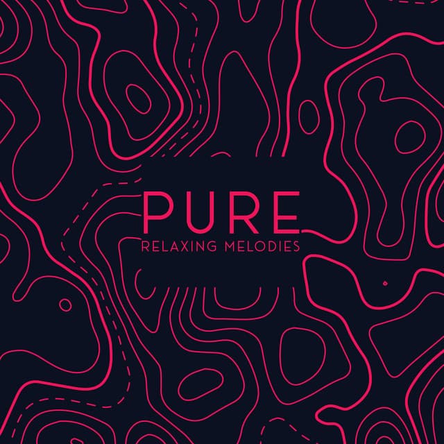 Pure Relaxing Melodies - Máire - Marie Anderson