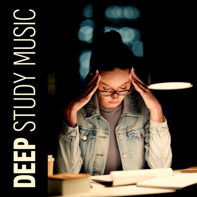 Deep Study Music: Relaxing Instrumental Piano for Study & Focus - Study Ambient Club
