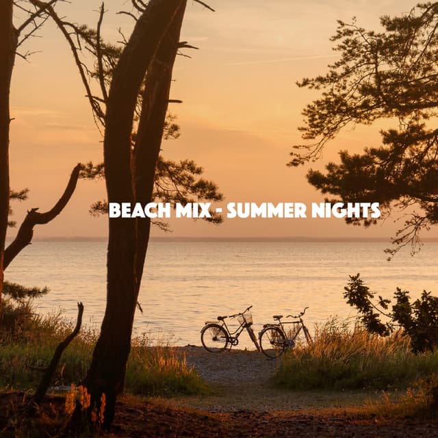 Beach Mix - Summer Nights - Bar Lounge