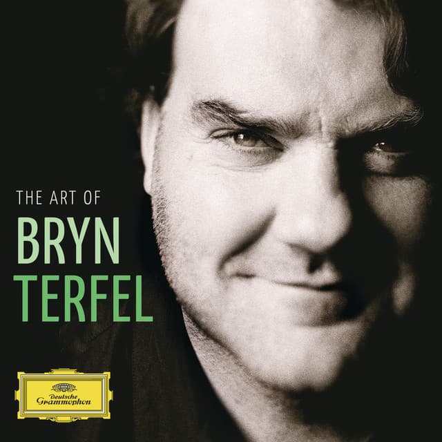The Art of Bryn Terfel - Bryn Terfel