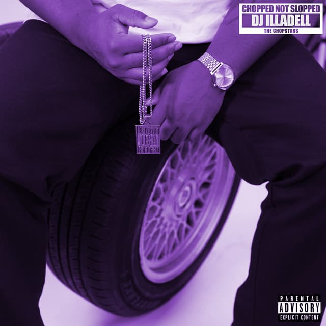 Seven Series Alpina - James Vader