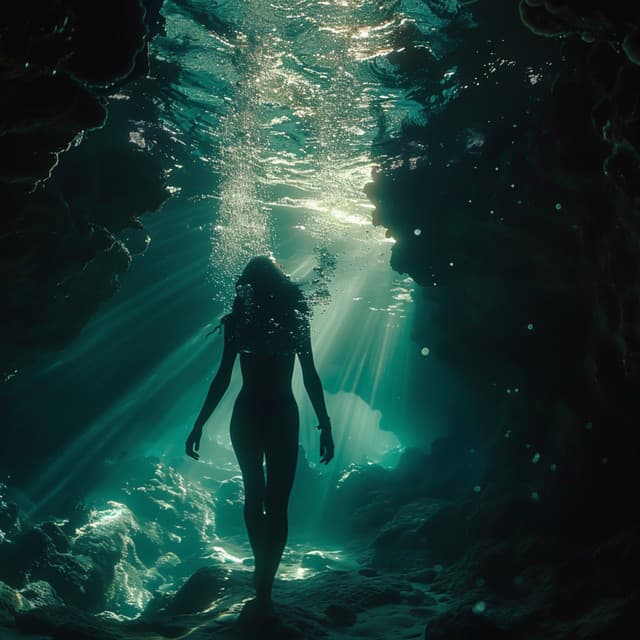 Sueños Oceánicos: Melodías Costeras - Buscando almas