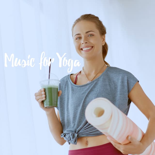 Music for Yoga - Relaxing Mindfulness Meditation Relaxation Maestro