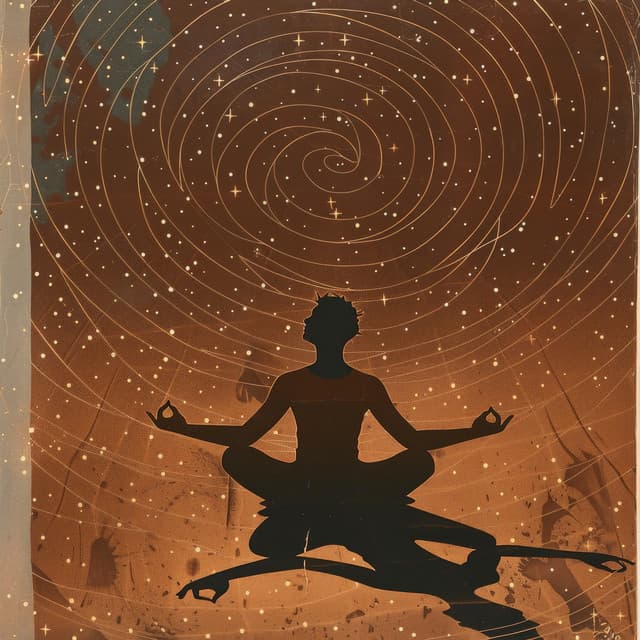 Befreie Deine Seele: Braunes Rauschen Zur Yoga-Konzentration - Dreamscape Dreams