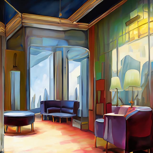 Lobby Lullaby: Soothing Check-In - Hotel Lobby Jazz Music