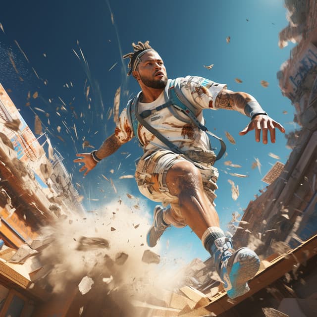 Musica Para Hacer Ejercicio, Fitness y Gimnasio - Musica Para Hacer Ejercicio, Fitness y Gimnasio