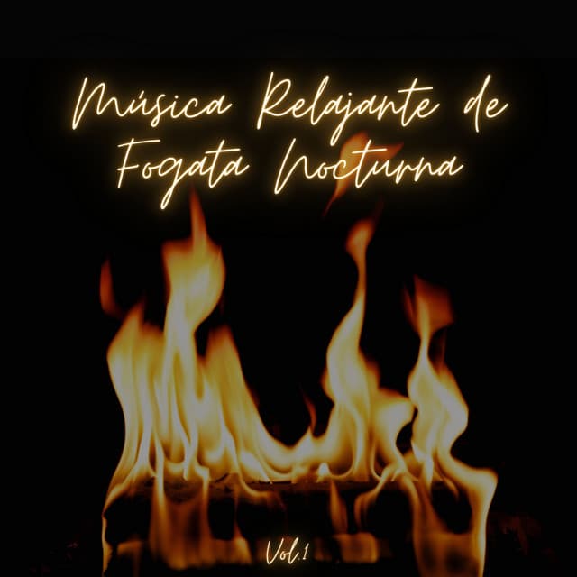 Llamas Calmantes Vol. 1 - Sonidos Del Bosque