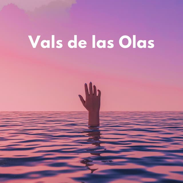 Vals De Las Olas - Meditación Lofi