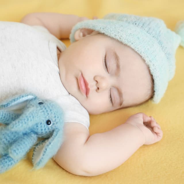 Baby Sleep Serenade: Calm Tunes for Newborns - Babydreams