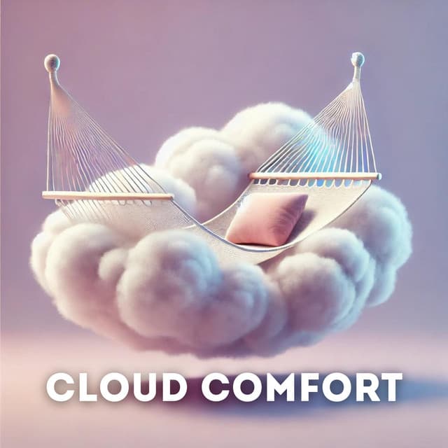 Cloud Comfort: Drifting through Dreams under a Blanket of Clouds - Insomnia Cure Music Society