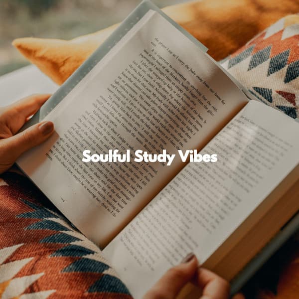 Soulful Study Vibes - Música para Descansar