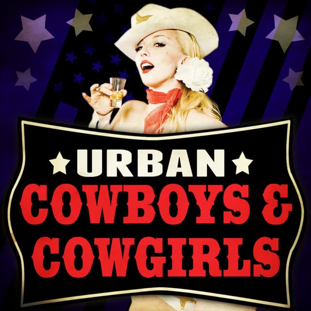 Urban Cowboys & Cowgirls - Country Nation