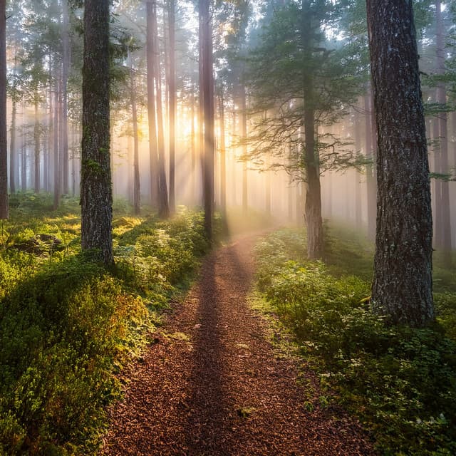 Orchestra Of Nature’S Symphony: Harmonies For Peaceful Reflections - Lee Rosangela