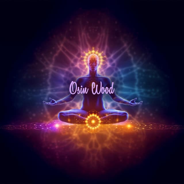 1.5 Hz Delta Ritual for Soul Activation - Osin Wood