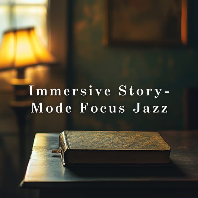 Immersive Story-Mode Focus Jazz - Hugo Focus