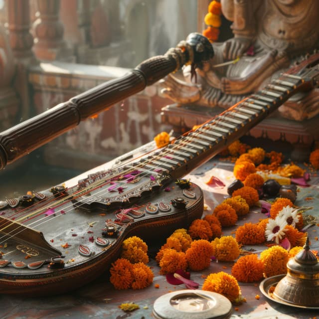 भारत का कर्नाटिक संगीत: संस्कृत मंत्रों के लिए वाद्य हिंदुस्तानी ध्वनियाँ, पवित्र सुबह का राग - Dj Hindi