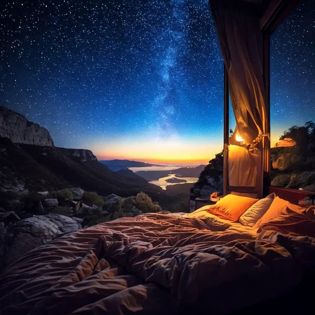 Sleep Harmony Lofi: Soothing Soundscapes - Chill Out Time Consort