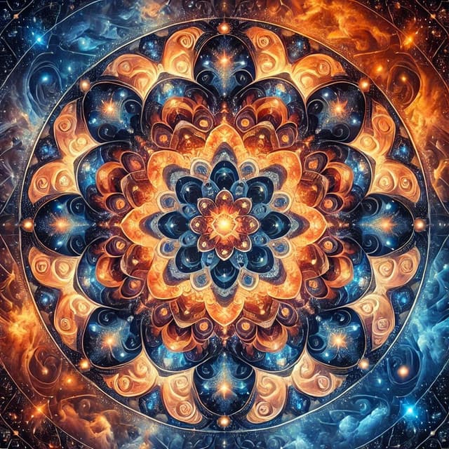 639 Hz Solfeggio Healing Frequenciess: Music for Relationship Healing and Emotional Connections - Solfeggio Miracle Tones