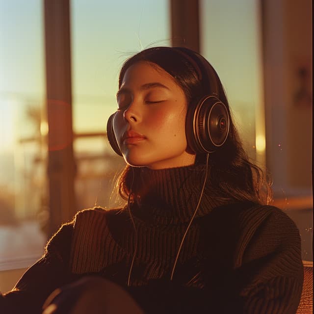 Música Para La Meditación Consciente: Cadencias Tranquilas - Musa de la meditación