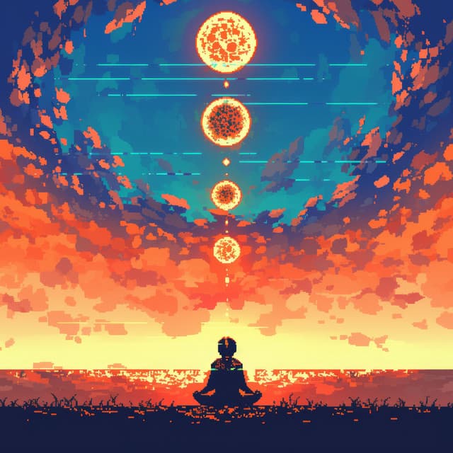 A Song for Distant Suns - Massage Therapy