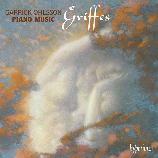Charles Tomlinson Griffes: Piano Music - Charles Griffes