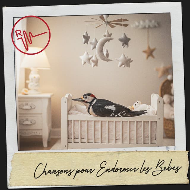 Chansons pour Endormir les Bébés : Berceuses de Minuit - Relajacion