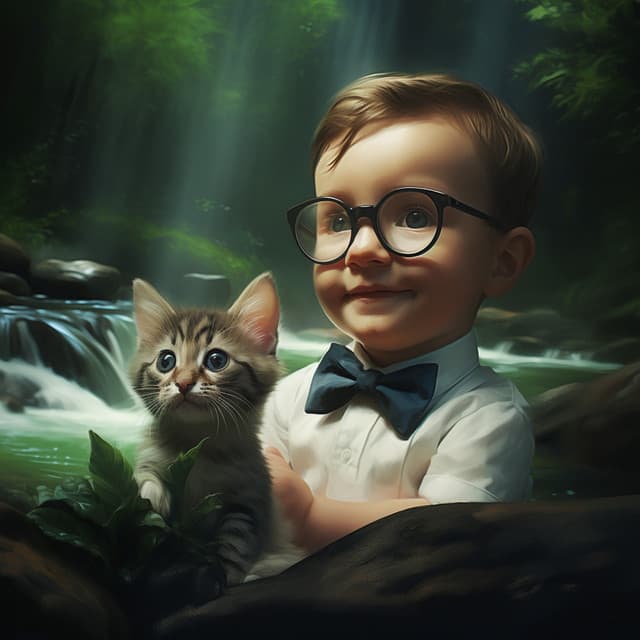 River's Work Rhythms: Sounds of Serenity - River Dreams Catalog