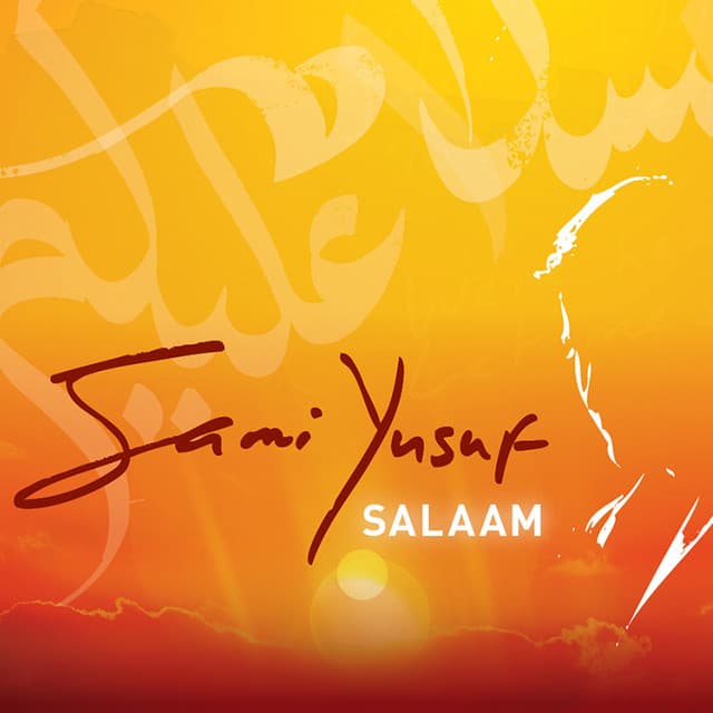 Salaam - Sami Yusuf
